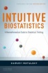 Intuitive Biostatistics