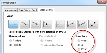 graphpad prism tutorial video error bars