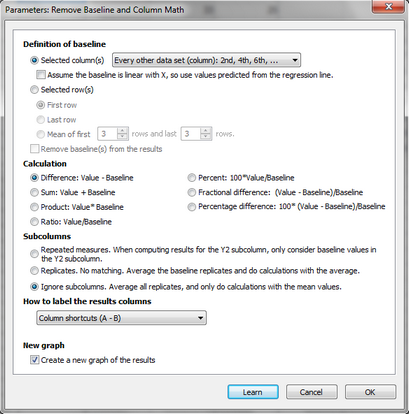 GraphPad Prism 10 User Guide - How to analyze data with Prism