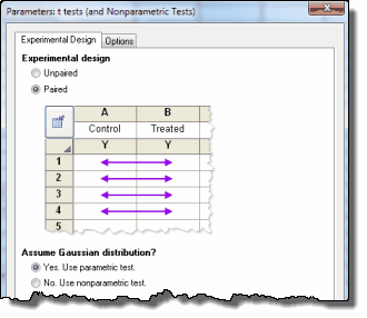 GraphPad Prism 10 User Guide - How to analyze data with Prism