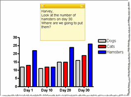 note example