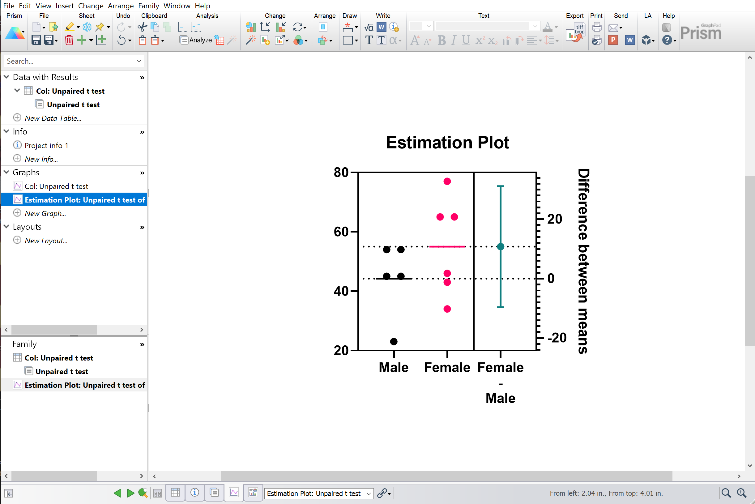 GraphPad Prism 10 User Guide - How to analyze data with Prism