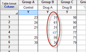 data col3